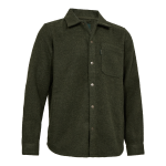 Wilder Overshirt | 374 Loden Wood -1