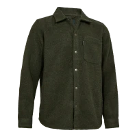 Wilder Overshirt | 374 Loden Wood -1