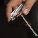 Skeletool KBx, kolor: Stainless Steel - 2