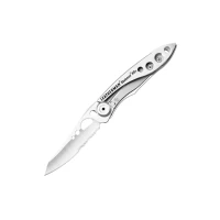 Skeletool KBx, kolor: Stainless Steel - 1