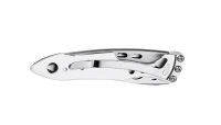 Skeletool KBx, kolor: Stainless Steel - 3