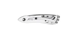 Skeletool KBx, kolor: Stainless Steel - 4