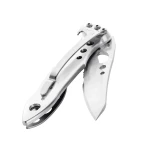 Skeletool KBx, kolor: Stainless Steel - 5