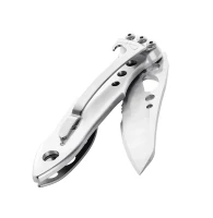 Skeletool KBx, kolor: Stainless Steel - 5