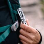 Skeletool KBx, kolor: Stainless Steel - 6