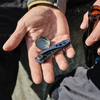 Skeletool KBx, kolor: Nocturnal 2