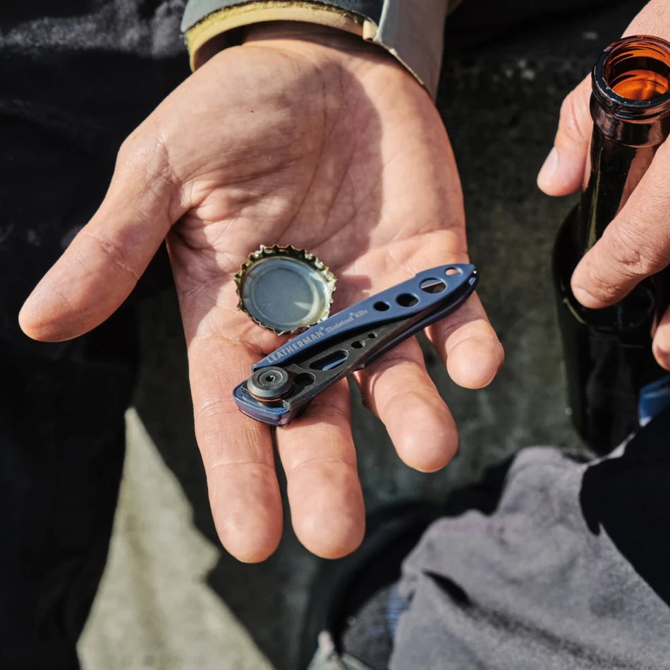 Skeletool KBx, kolor: Nocturnal 2