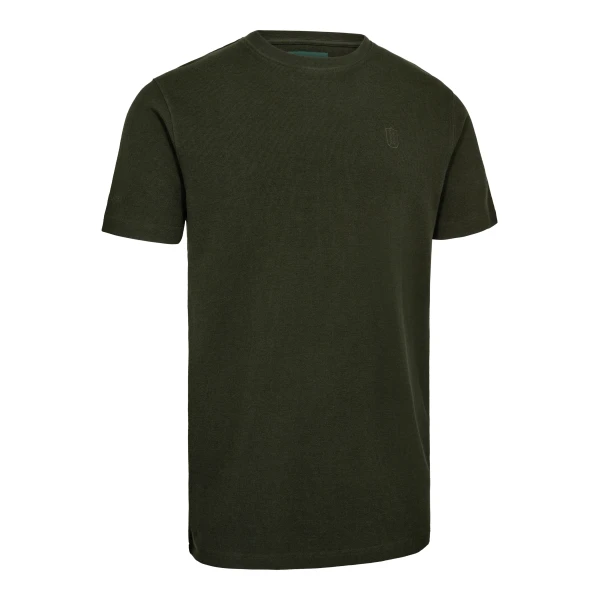 Deerhunter-Griffin-T-shirt-8686-367-Forest-Ember-1