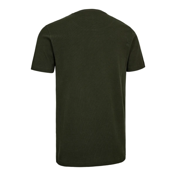 Deerhunter-Griffin-T-shirt-8686-367-Forest-Ember-2