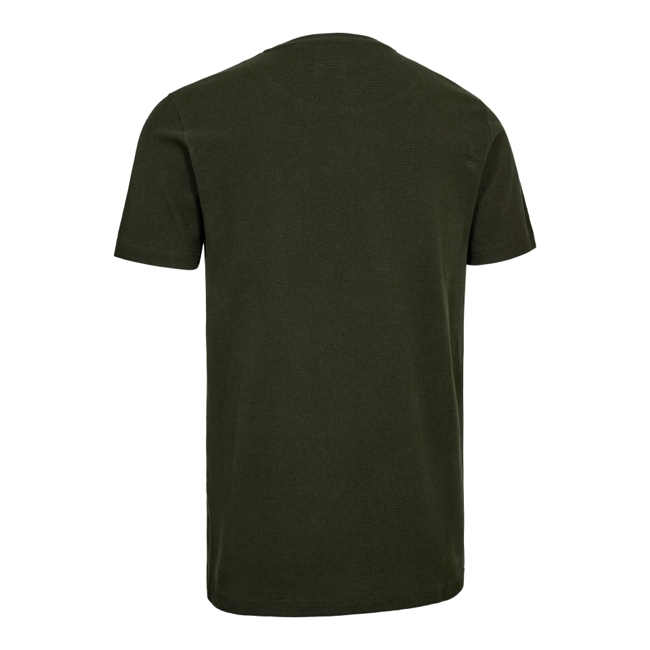 Deerhunter-Griffin-T-shirt-8686-367-Forest-Ember-2