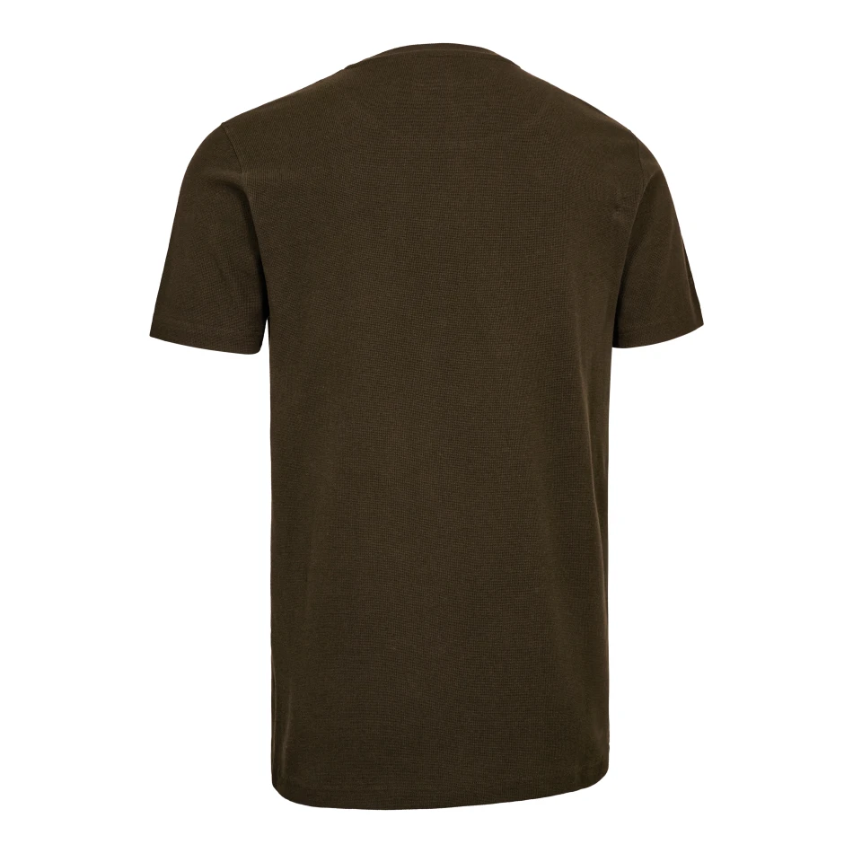 Deerhunter-Griffin-T-shirt-8686-544-Otter-Brown-2