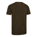 Deerhunter-Griffin-T-shirt-8686-544-Otter-Brown-1