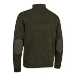 Finley ½-Zip Knit | 594 Ridgewood Melange -2