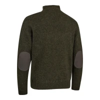 Finley ½-Zip Knit | 594 Ridgewood Melange -2