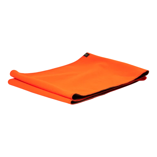 Deerhunter Fleece Scarf - terenowy szalik polarowy