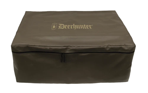 Deerhunter Game bag with zip-top - woodoodporna torba transportowa z zamkiem 280L