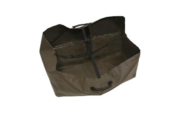 Waterproof wild bag | 376 Art Green -2