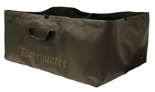 Deerhunter Waterproof wild bag - wodoodporna torba transportowa 120L