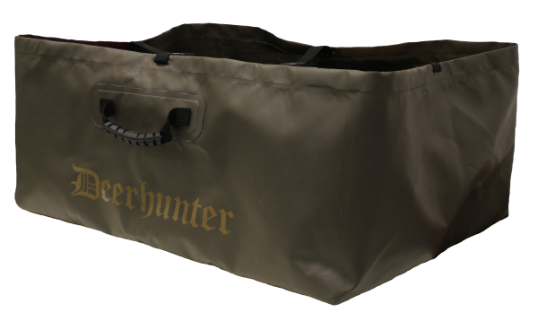 Waterproof wild bag | 376 Art Green -1