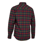 Cooper Shirt | 48196 Red Check -2