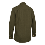 Evan Shirt | 361 Forest Green -2