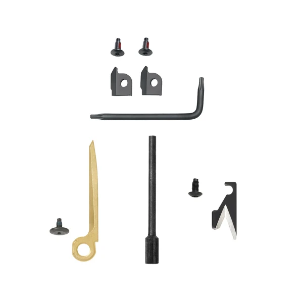MUT Accessory Kit, kolor: Black