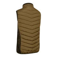 Lady Moor Padded Waistcoat | 347 Butternut -2