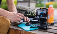 Adapt Kit, kolor: Black - 6