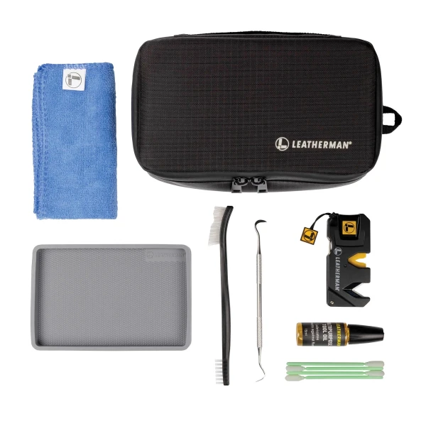 Maintenance Kit, kolor: Black - 1