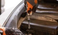 Ratchet Driver, kolor: Gray 2