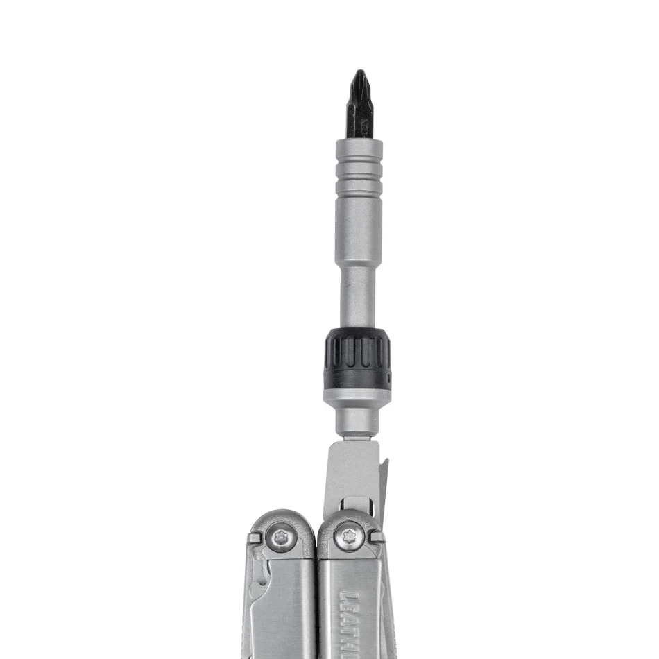 Ratchet Driver, kolor: Gray 5