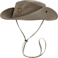 Abisko Summer Hat, kolor: 244 - Suede Brown -1