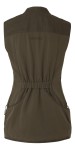 Harkila Skye Shooting Waistcoat Women 2