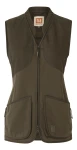Harkila Skye Shooting Waistcoat Women 1