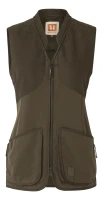 Harkila Skye Shooting Waistcoat Women 1