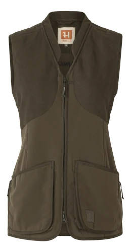 Harkila Skye Shooting Waistcoat Women - damska kamizelka myśliwska