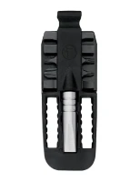 Removable Bit Driver, kolor: Silver