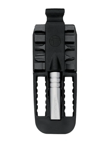 Removable Bit Driver, kolor: Silver