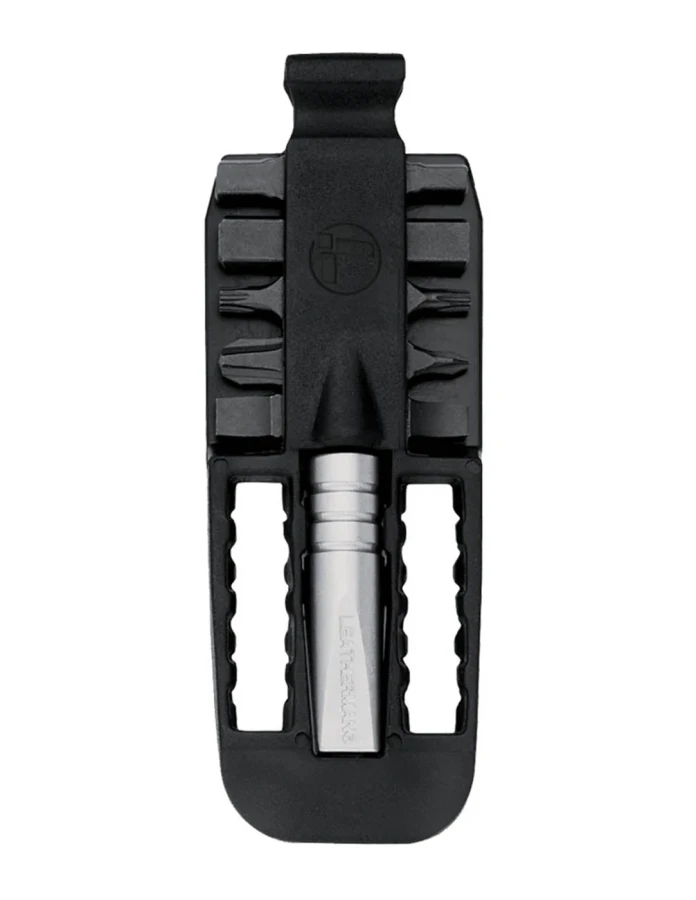 Removable Bit Driver, kolor: Silver