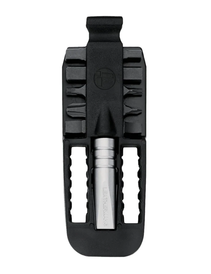 Removable Bit Driver, kolor: Silver