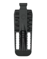 Removable Bit Driver, kolor: Black