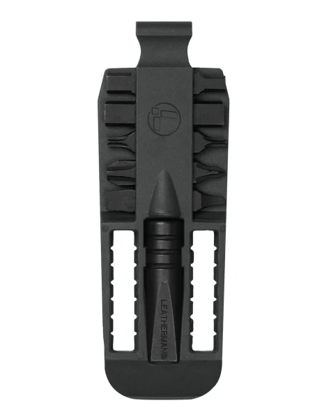 Removable Bit Driver, kolor: Black