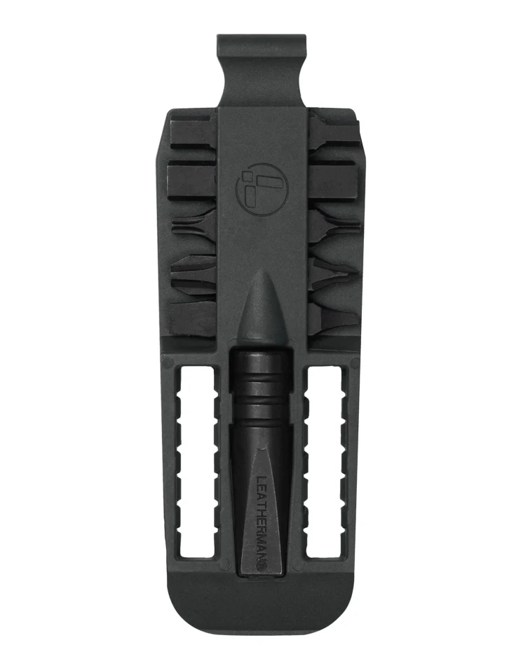 Removable Bit Driver, kolor: Black