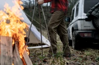 Seeland Spruce Membrane Trousers 2