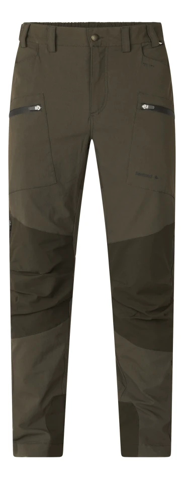 Seeland Spruce Membrane Trousers 1