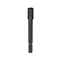 Bit Driver Extender, kolor: Black