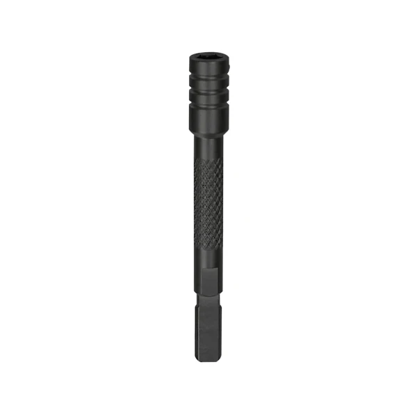 Bit Driver Extender, kolor: Black