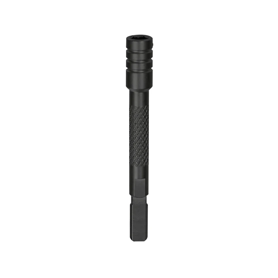 Bit Driver Extender, kolor: Black