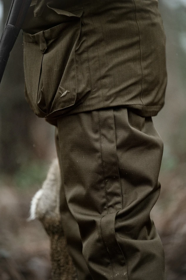 Seeland Buckthorn Duro Overtrousers 7