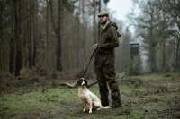 Seeland Buckthorn Duro Overtrousers 2